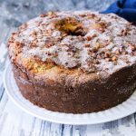 Coffee Cake Recipe