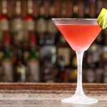 Cosmopolitan Cocktail Recipe