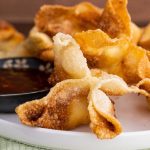 Crab Rangoon Recipe