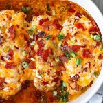Crack Chicken Recipe