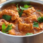 Curry Chicken Recipe