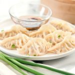Dumpling Recipe