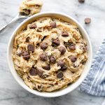 Edible Cookie Dough Recipe