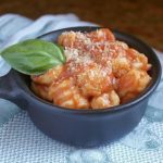 Gnocchi Recipe