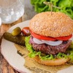 Hamburger Recipe