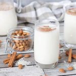 Horchata Recipe