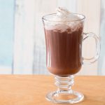 Hot Chocolate Recipe