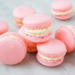 Macaron Recipe