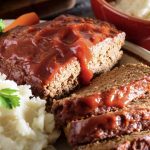 Meatloaf Recipe