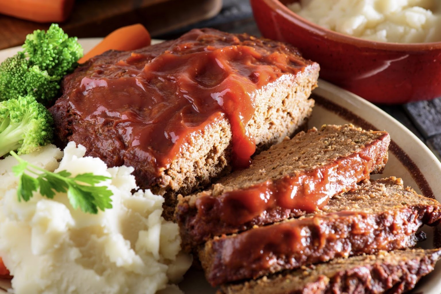 Easy Meatloaf Recipe AllSpice Blog