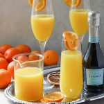 Mimosa Recipe