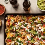 Nachos Recipe