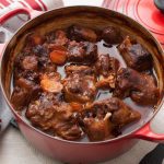 Oxtail Recipe
