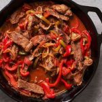 Pepper Steak Recipe