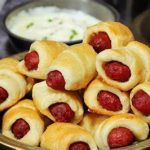 Pigs In A Blanket Recipe