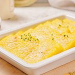 Polenta Recipe