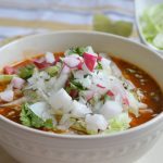 Pozole Recipe