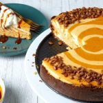 Pumpkin Cheesecake Recipe