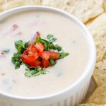 Queso Recipe