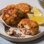 Salmon Patty Recipe