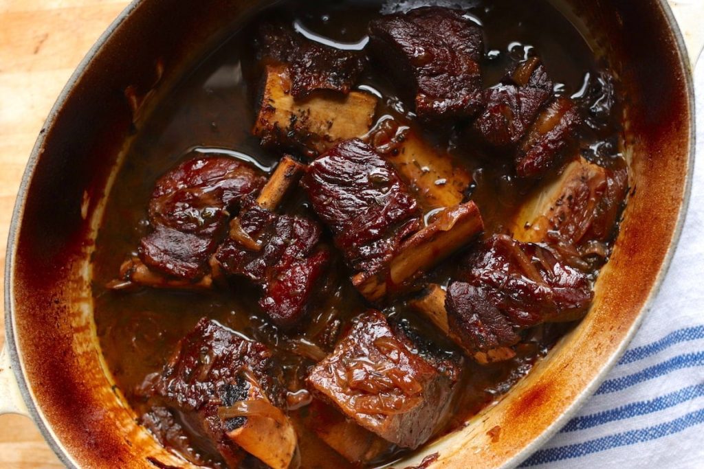June Short Rib The Ultimate Short Ribs Recipe – AllSpice Blog