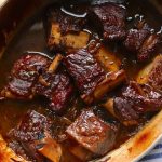 Short Ribs Recipe
