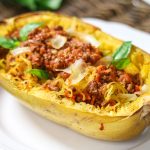 Spaghetti Squash Recipe