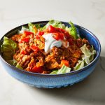 Taco Salad Recipe
