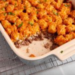 Tater Tot Casserole Recipe