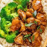 Teriyaki Chicken Recipe