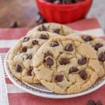 Toll House Cookie Recipe