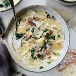 Zuppa Toscana Recipe