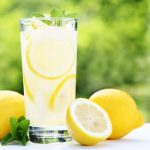 lemonade recipe