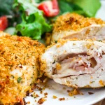 Chicken Cordon Bleu Recipe