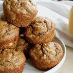 Delicious Banana Muffins Recipe