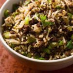 Dirty Rice Recipe