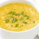 Egg Drop Soup Recipe