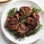 Filet Mignon Recipe