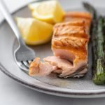 Grilled Salmon Recipe