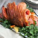 Ham Glaze Recipe