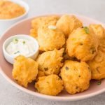 Hush Puppies Recipe
