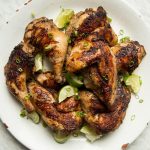 Jerk Chicken Recipe