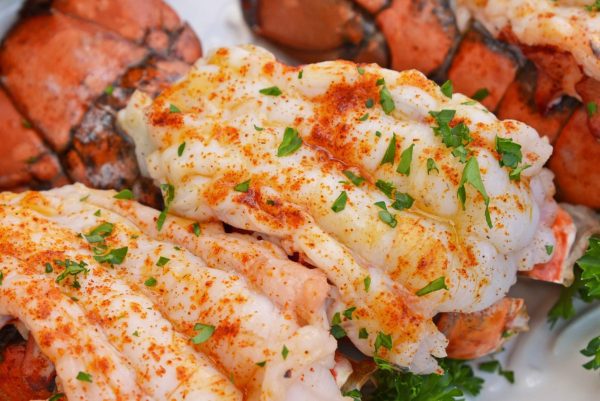 Lobster Tail Recipe
