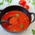 Marinara Sauce Recipe