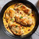 Marry Me Chicken Recipe