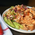 Shredded Chicken Recipe