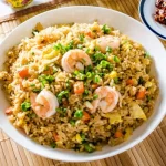 Shrimp Fried Rice Recipe