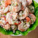 Shrimp Salad Recipe