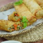 Spring Roll Recipe