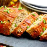 Turkey Meatloaf Recipe